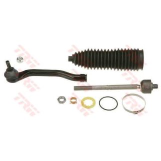 Тяга рулевая TRW JRA575 фото