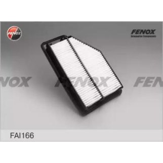 Фильтр воздушный Fenox FAI166 фото