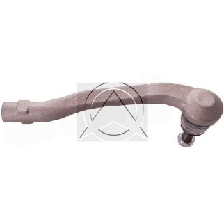 Нак.рул.тяги прав.PEUGEOT 508 фото