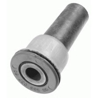 Сайлентблок рычага Lemforder 33288 01 фото