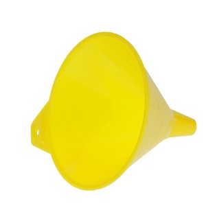 Воронка 140мм дл.130мм MEGAPOWER фото