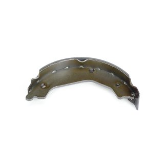 Колодки ручного тормоза к-кт metaco 3030-036 фото 3