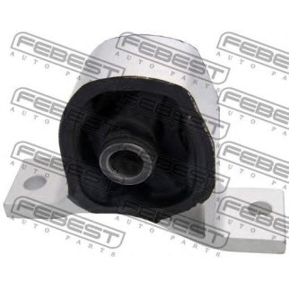 Опора двигателя передняя FEBEST HM-056 фото