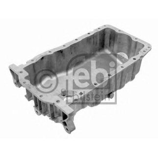 Поддон масляный AUDI A3 (8L1) 1.6 [2000/08-2003/05] фото