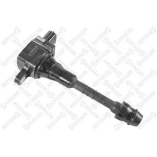 61-00145-SX_катушка зажигания! Nissan Almera II/Primera 1.5/1.8 99-06 фото