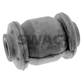 Сайлентблок пер. рычага передний горизонтальный SWAG 90 94 1394 фото