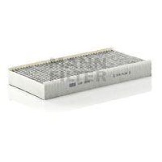 Фильтр салона MANN FILTER CUK 3240 фото