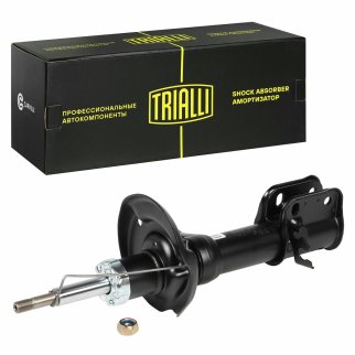 Амортизатор передний левый TRIALLI AG 01168 фото