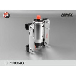 Насос топливный Fenox EFP10004 O7 фото