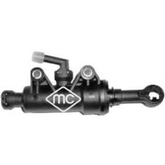 Цилиндр сцепления главный Metalcaucho 05936 фото