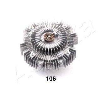 Термомуфта ashika 36-01-106 фото