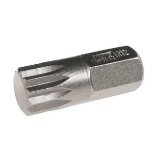 Вставка 10мм сплайн М12х30мм S2 JTC фото