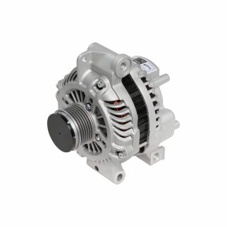 Генератор (12в/90а) STARTVOLT LG 25LF фото
