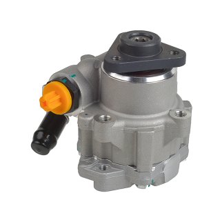 00-36436-SX_насос гидроусилителя руля! 21100340700900 Lada 2121 1.6 77-94 фото 3