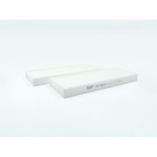 Фильтр салона BIG FILTER GB-98024 фото 2