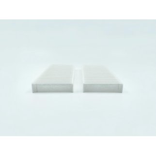 Фильтр салона BIG FILTER GB-98024 фото 3