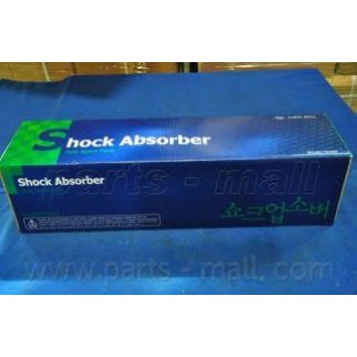 Амортизатор задний PARTS-MALL PJB-140A фото