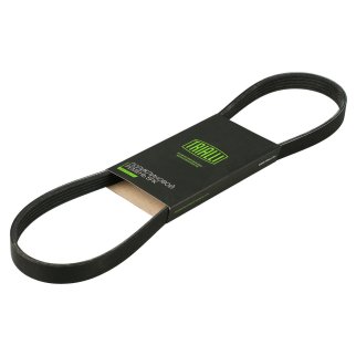 Ремень приводной для а/м Toyota RAV4 (00-) 2.0d (5PK884) фото 2