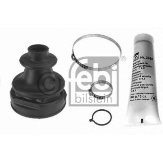 Пыльник ШРУСа FEBI 14218 фото