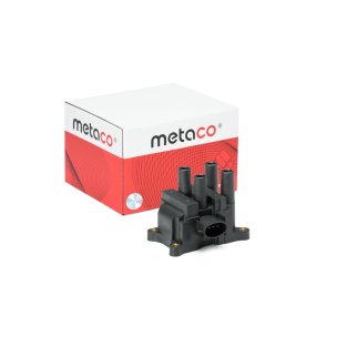 Катушка зажигания metaco 6908-006 фото