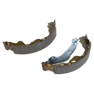 145 100-SX_колодки барабанные! Citroen C1, Peugeot 107, Toyota Aygo 1.0/1.4D 05> фото 3