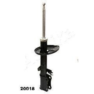 Амортизатор задний правый ashika MA-20018 фото