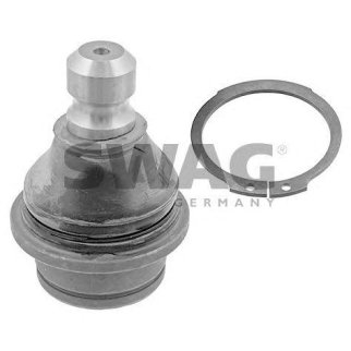 Опора шаровая нижняя передней подвески SWAG 82 94 2625 фото