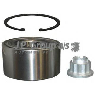 Подшипник ступицы к-кт JP Group 1141304310 фото