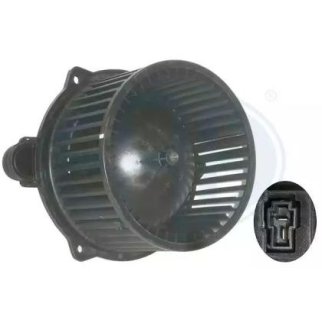 Вентилятор отопителя (Моторчик отопителя) ERA 664027 фото