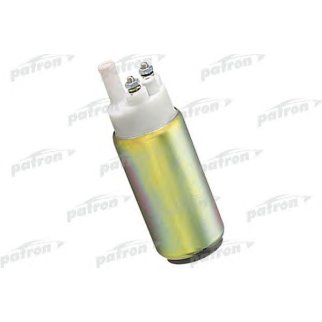 Насос топливный электрический <=5.5A, 3bar, >=100L/h (насос) SUZUKI: VITARA, SAMURAI фото