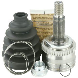 Шрус наружный 23x64.5x27 фото