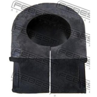 Втулка (сайлентблок) переднего стабилизатора FEBEST MZSB-GFF фото