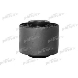 Сайлентблок рычага подвески фото