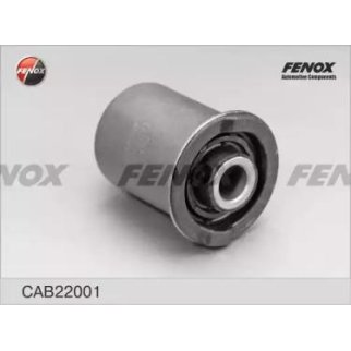 Сайлентблок задней подвески Fenox CAB22001 фото