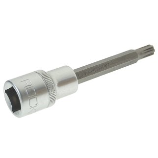 Головка-бита RIBE M7 1/2" (L-100мм) ROCKFORCE фото 1