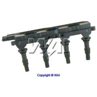 Рампа (кассета) катушек зажигания WAI CUF004 фото 2