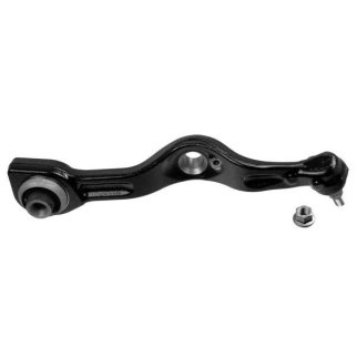 Рычаг передний нижний правый задний Lemforder 35560 01 фото