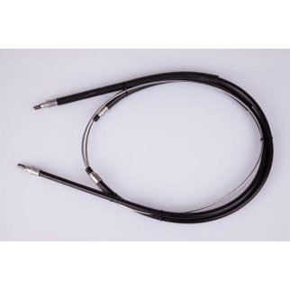 Трос стояночного тормоза Hella 8AS 355 666-221 фото