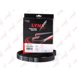 Ремень ГРМ LYNXauto 134CL254 фото
