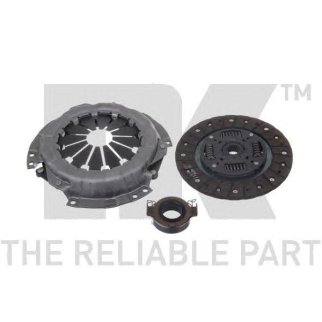 К-кт сцепления NK 134541 фото