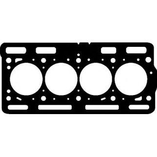 Прокладка ГБЦ фото