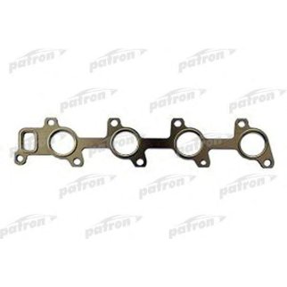 Прокладка выпускного коллектора PATRON PG5-2019 фото