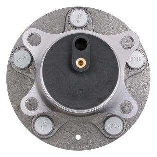 Подшипник ступицы TRIALLI MR 2483 фото 3