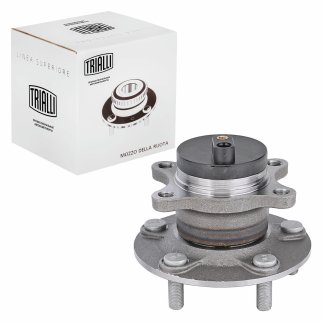 Подшипник ступицы TRIALLI MR 2483 фото