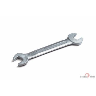 Ключ рожковый 14х15мм (холодный штамп) CR-V Сервис ключ фото