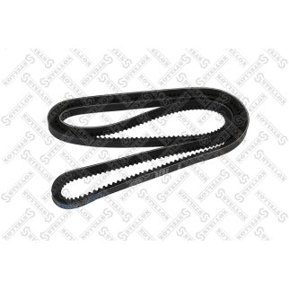 01-31675-SX_ремень! клиновой 13x1675Omn DAF,Iveco,Setra фото