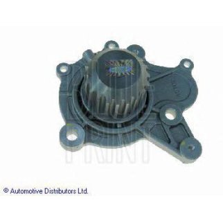 Насос водяной фото