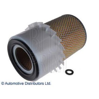 Фильтр воздушный фото