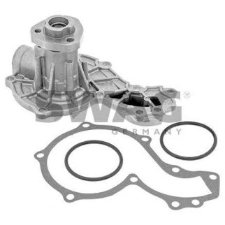 Насос водяной (помпа) SWAG 32 15 0001 фото