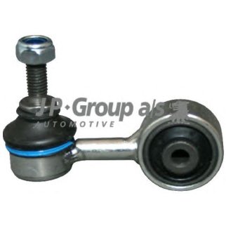 Стойка переднего стабилизатора JP Group 1440400200 фото